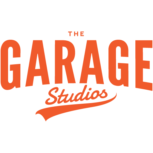 Garage Studios logo